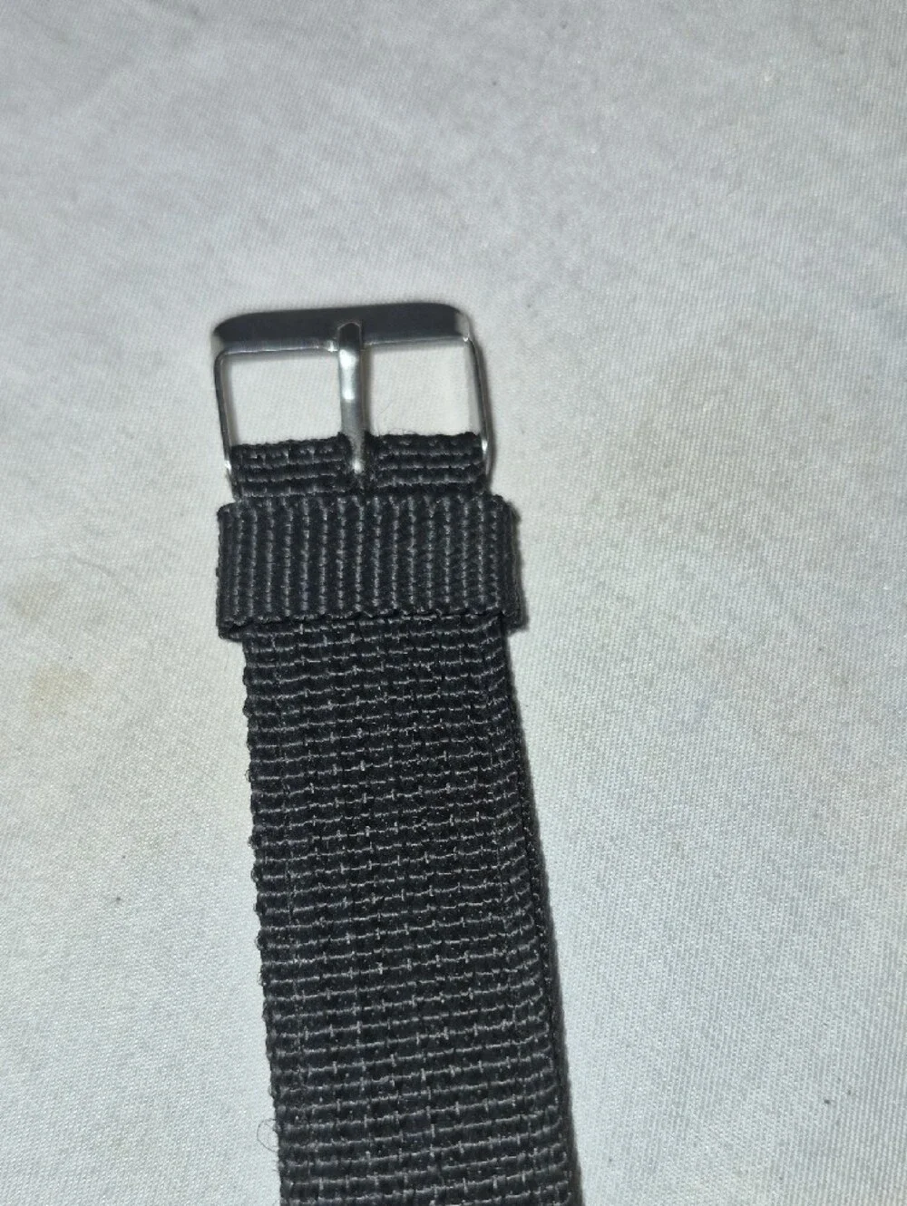 Best for SEO): Gemius Army Black Tactical Field Watch Military Style Canvas Stra